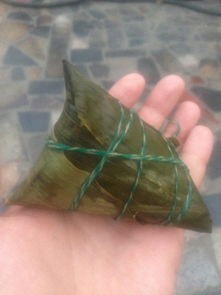 Zongzi